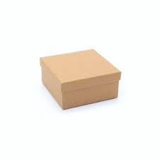 whole kraft paper gift box supplier