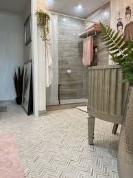 custom tile showers in mishawaka in