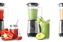How many watts should a good blender have?