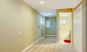Basement Finishing Costs Explained For