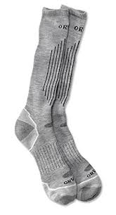 Orvis Wader Socks Only Wader Socks Midweight