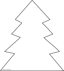 Possiamo abbellire l'albero con dei pennarelli glitter o incollando delle stelline dorate. Alber 1 Gif 2061 2281 Natale Decorazioni In Feltro Alberi Di Natale