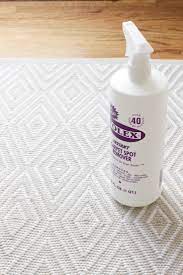 folex professional carpet spot remover