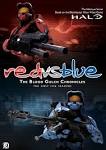 Red vs Blue Blood Gulch chronicles