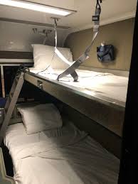 an amtrak bedroom what you need to