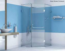 Ozone S Shower Solutions Add Style To