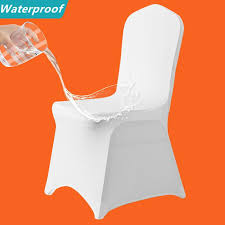 Waterproof Chair Covers For