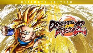 Can you see yourself playing fighters z for awhile if so what's the price on the edition. Buy Dragon Ball Fighterz Ultimate Edition From The Humble Store