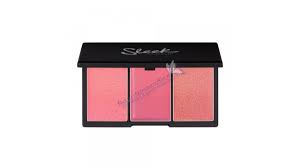 sleek makeup blush by 3 pink lemonade