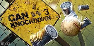 Apk mod info name of game: Can Knockdown 3 Mod Apk 1 44 Full Unlocked Android
