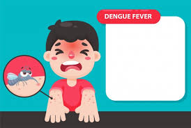 The skin feels soft to touch, without lumps or bumps. Premium Vector The Child Has A High Fever And A Red Rash On His Arm Due To Being Bitten By A Mosquito To Dengue Fever