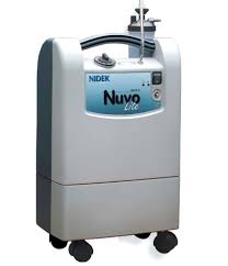 oxygen concentrator full list