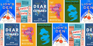 They have given us glimpses into other lives and other worlds, shown us the way that. 24 Best 2020 Fiction Books By Women New Literary Fiction