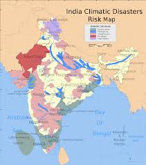 Man made disasters A Brief List of Recent Major Indian Earthquakes