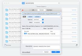 74, however, such aural fidelity isessential. Best Torrent Client For Mac Top List Of 2021