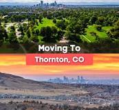 things to do in thornton this weekend