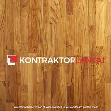 Specialist & supplier lantai kayu parquet dan decking berkualitas Pasang Lantai Parket 1 Di Malang Kontraktorlantai Co Id Kontraktor Lantai