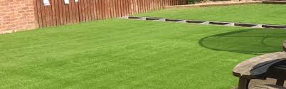 Install Artificial Grass On To A Slope