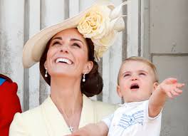 The official social media accounts for the royal family, which represents queen elizabeth and other senior members, as well as clarence. This Is What Prince Louis Eats For Breakfast According To His Mum You Magazine