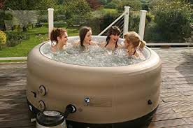 Argos Inflatable Hot Tub Reviews
