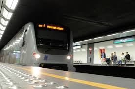 We found that stib.be is moderately 'socialized' in respect to facebook. Stib Awards Brussels Metro Train And Cbtc Contracts International Railway Journal