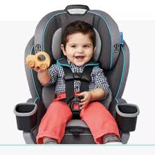 Trade In Your Old Car Seat At Target