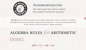 Basic Algebra Algebra College Algebra