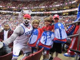 The sixers will unveil a new team mascot, and here's what is known so far: 02 April 2011 Reedymania