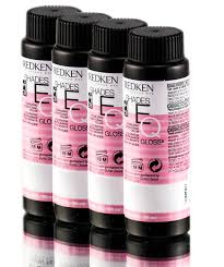 Redken Shades Eq Equalizing Conditioning Color Gloss 01b Onyx