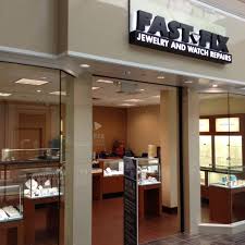 arbor place mall fast fix jewelry and