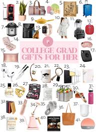 41 best college graduate gifts for her