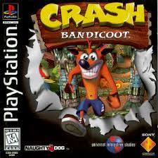 At long last, a new crash bandicoot game is on the way. Crash Bandicoot Video Game Wikipedia