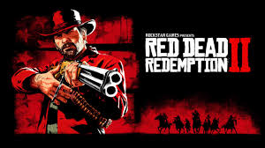 Red Dead Redemption 2 Red Dead Redemption 2