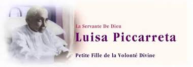 Témoins de l'Amour et de l'Espérance ††† Luisa Piccarreta - Biographie