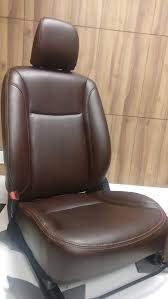 Car Seat Covers In Gurgaon Leather