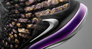 It is among the top 10% best basketball shoes based on 738 user ratings and 13 experts reviews, facts and deals of nike lebron 17. Knitposite Two Types Of Air Highlight The Nike Lebron 17 Nice Kicks