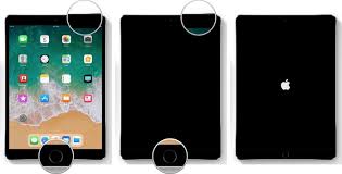 3 ways to fix ipad black screen of