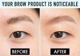 best brows