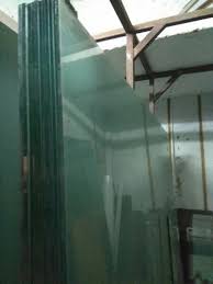 12mm Toughened Glass At Rs 125 Square