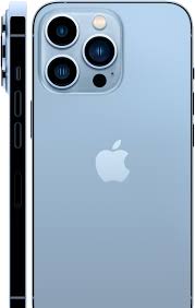 Apple iPhone 13 Pro - Blacktie