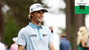 Zalatoris is among the favorites at this week's u.s. Who Is Will Zalatoris And How Is He Tied For 2nd At The Masters Ask Him