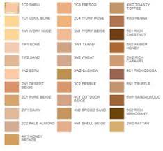 List Of Estee Lauder Double Wear Foundation Swatches Hair