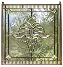 X20 Victorian Stained Glass Panels