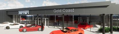 Continental cars is your authorised dealer and service centre for audi, porsche volkswagen, bmw & ferrari in auckland. Ferrari Adds Three Dealerships