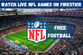 Find and install the addons listed below. How To Watch Live Nfl Games On Firestick Football Free 2021