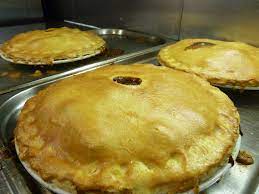 steak pie the ships cook book