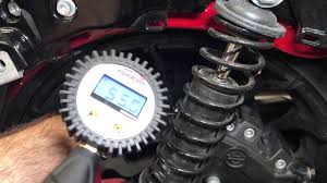 2018 Harley Davidson Road Glide Special Tire Pressure