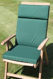 Full Cushion For Recliner Chair