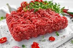 Is extra lean mince healthy?