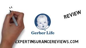 Gerber Life Insurance Video Review